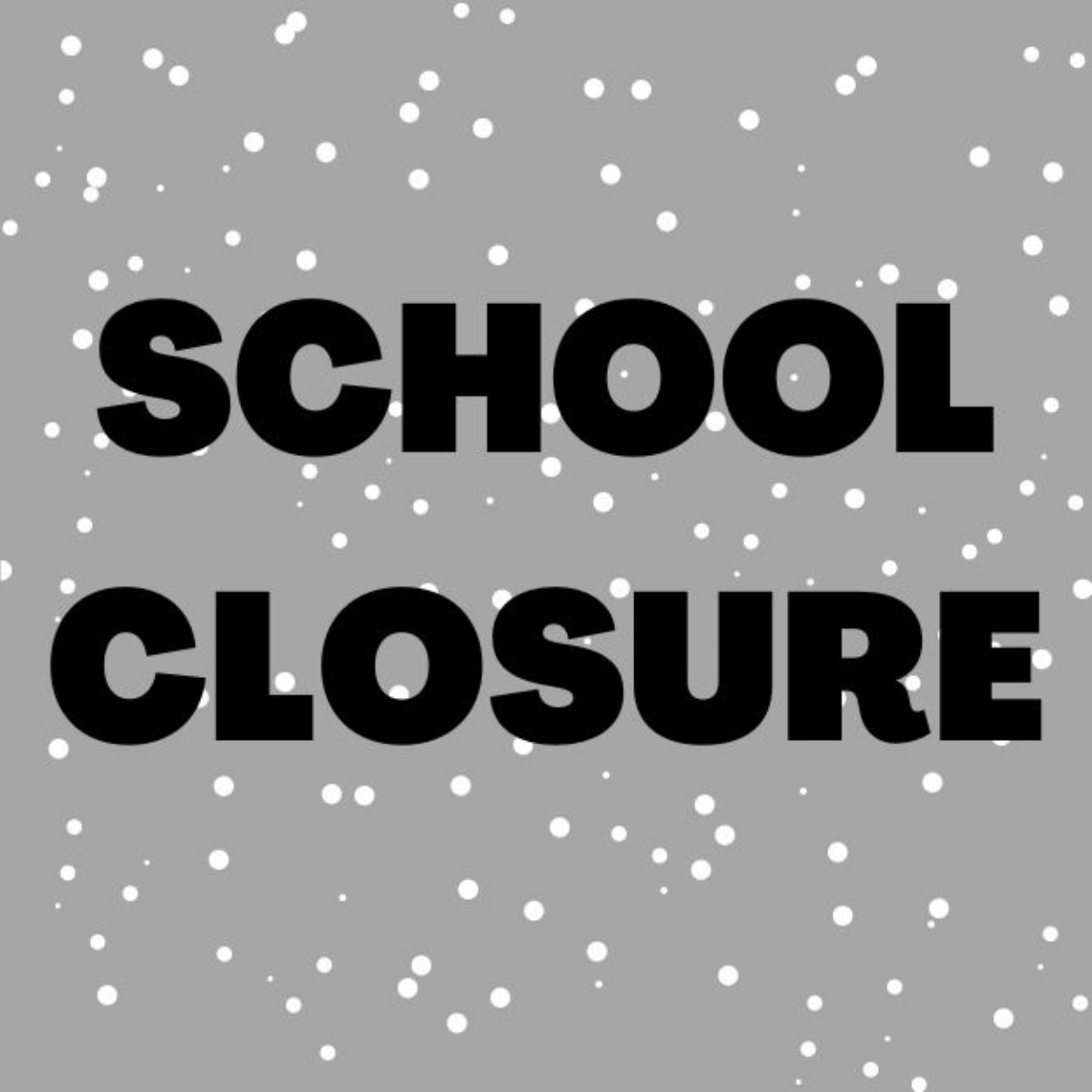 Thomas Becket Catholic School School Closure